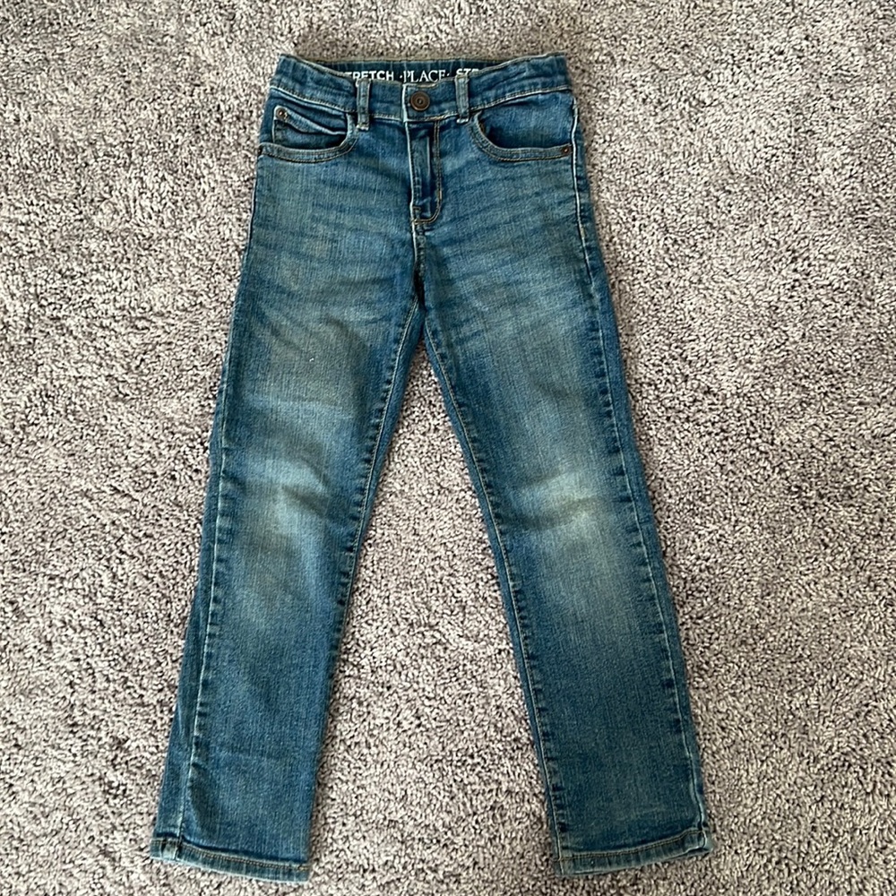 BOY CHILDRENS PLACE jeans